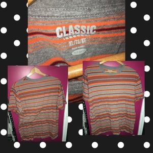 Size XL Old Navy Top!